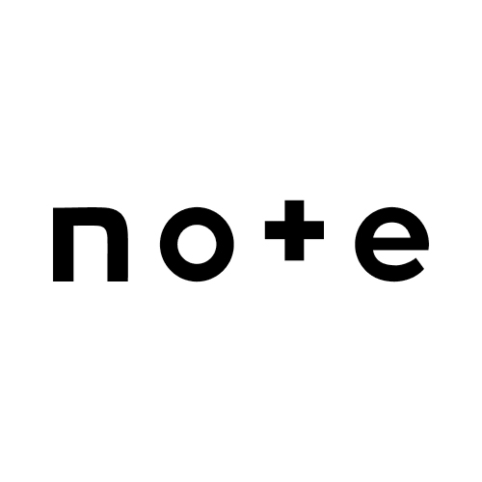 株式会社Edge Creators、noteを始めます。