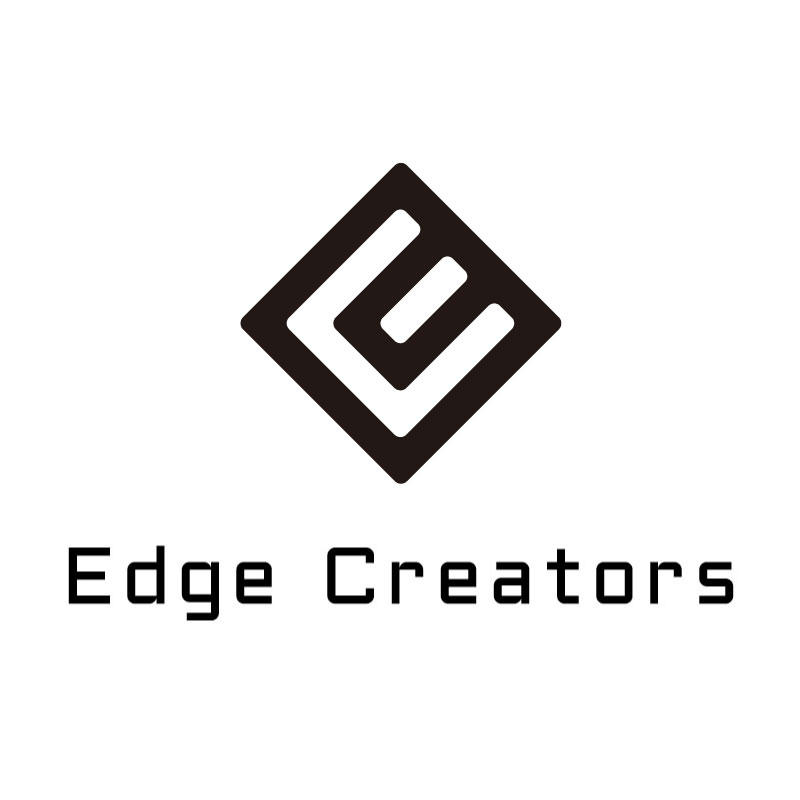 Edge Creatorsオフィシャルサイトオープンしました