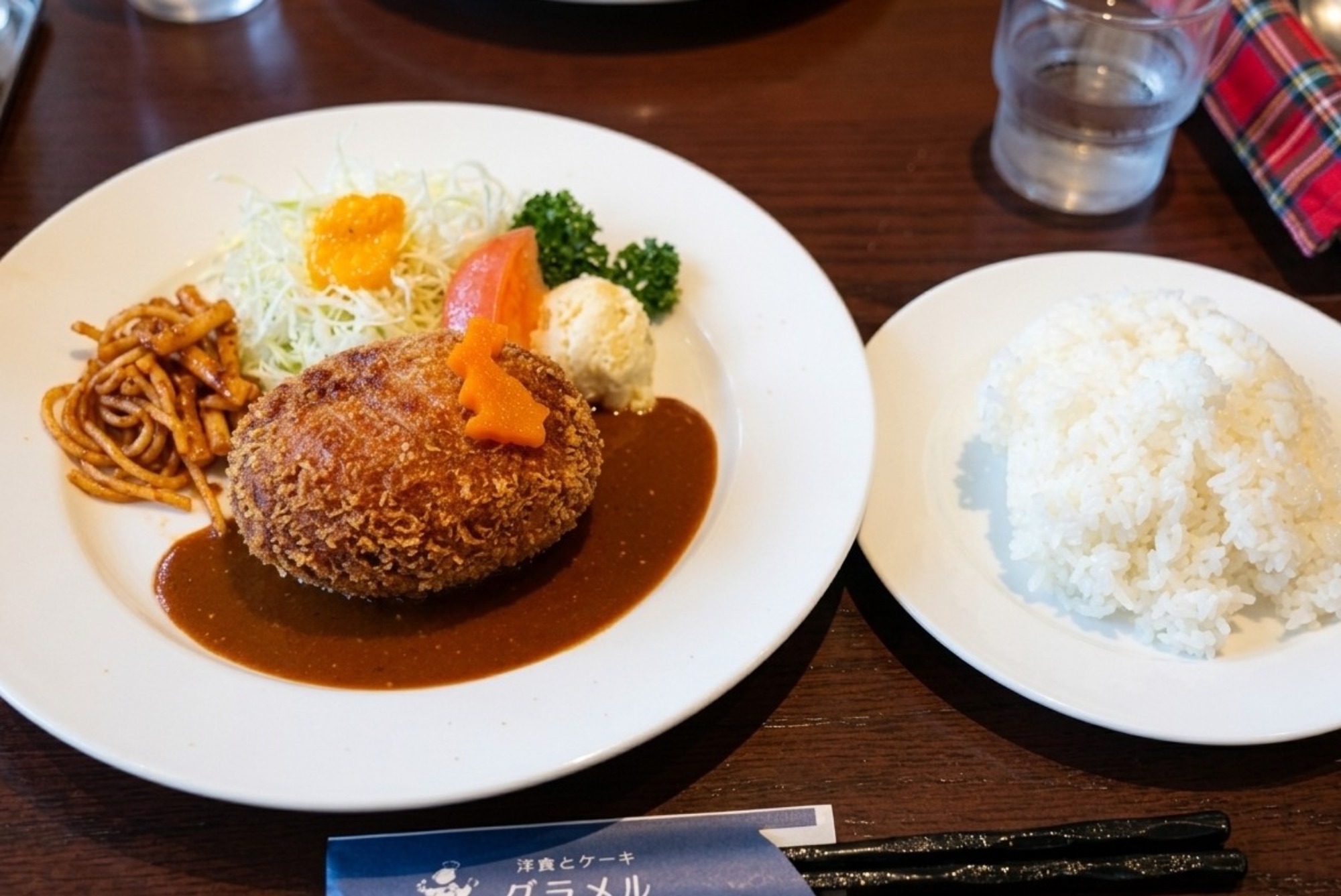 今日の主役が、お店を決めます。Edge Creatorsの誕生日ランチ会！
