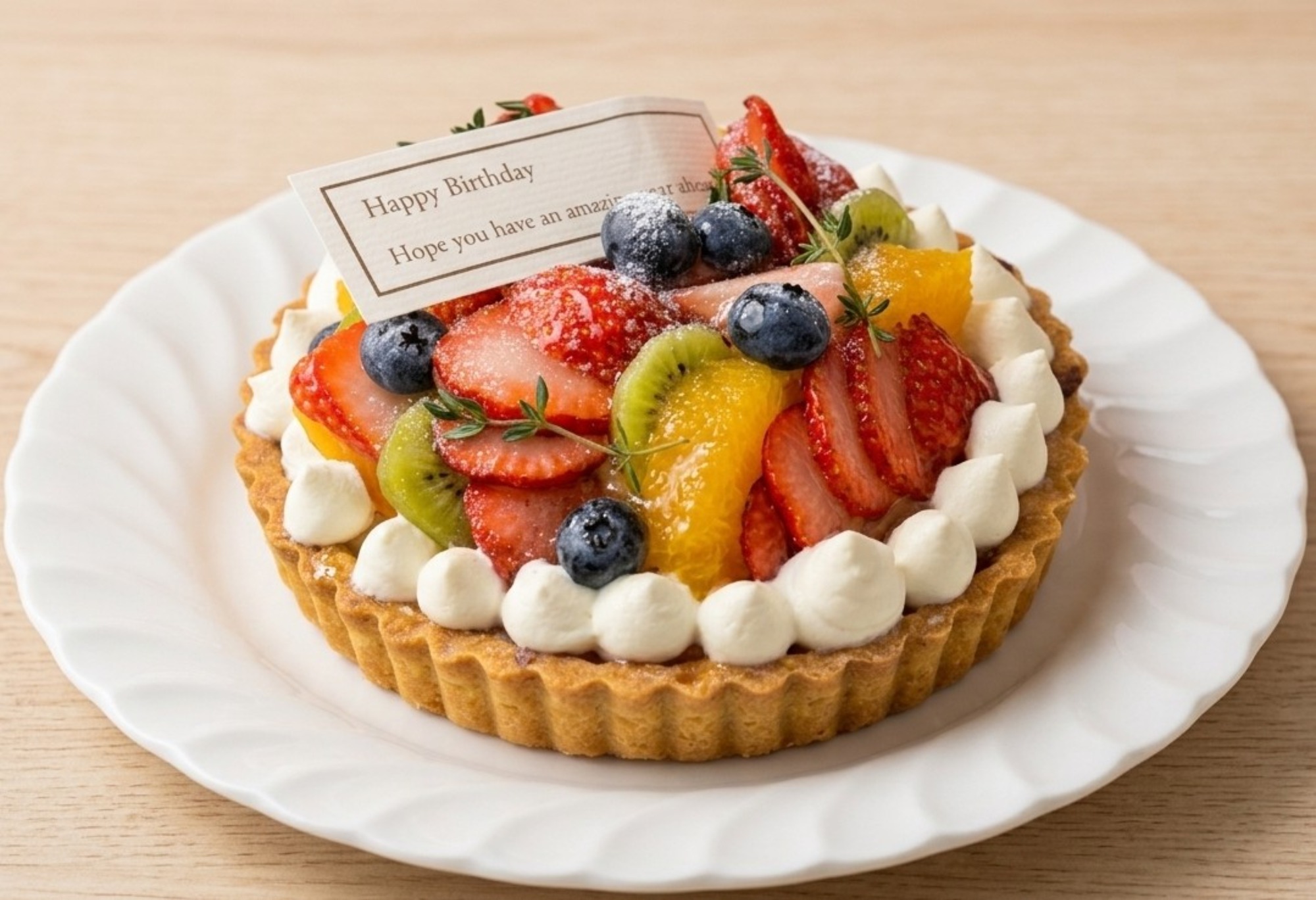 今日の主役が、お店を決めます。Edge Creatorsの誕生日ランチ会！