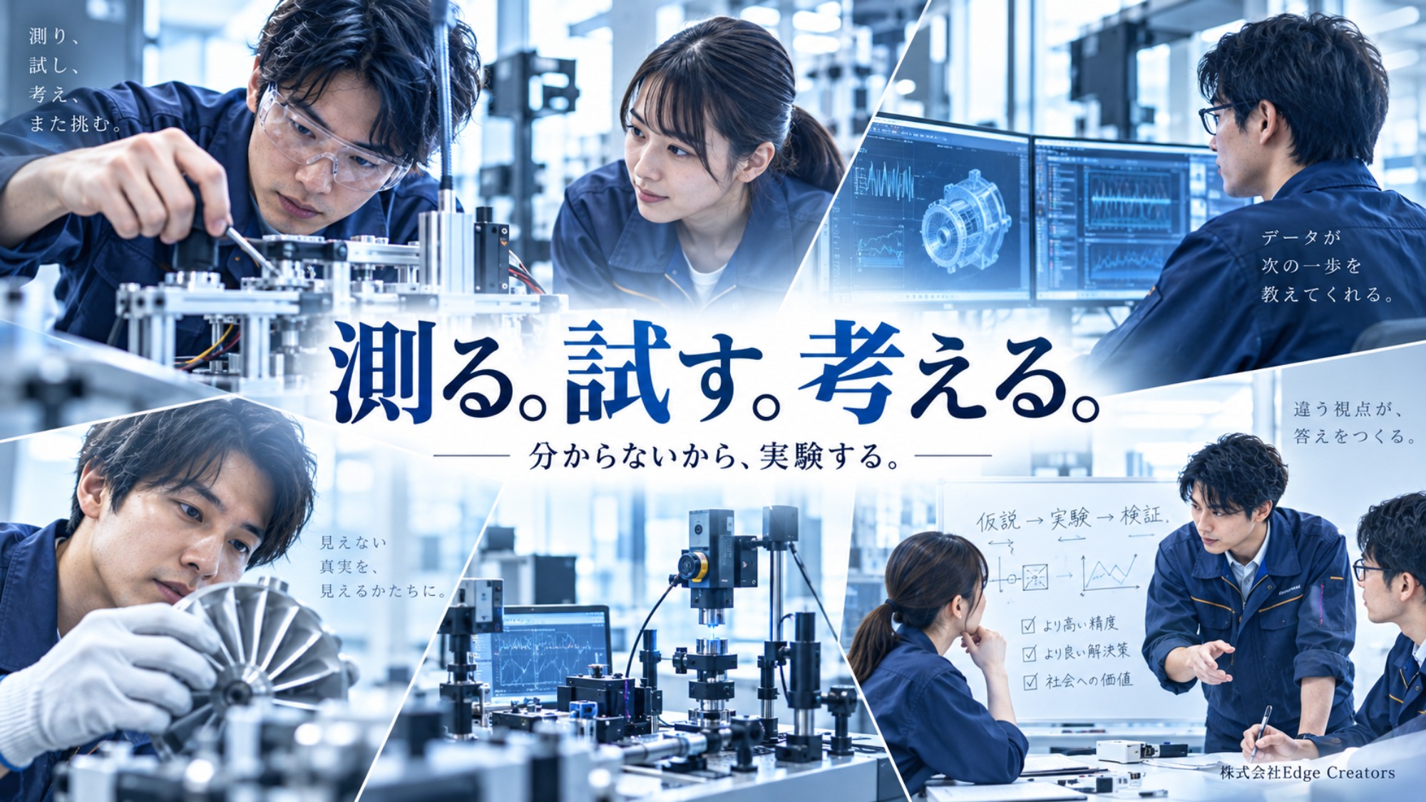 日本は「技術」で負けたのか？世界競争力30位から考える日本企業の意思決定