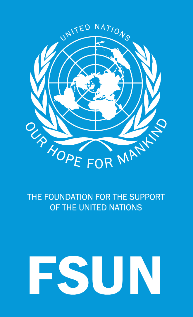 特定非営利活動法人 国連支援交流協会